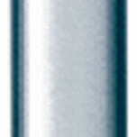 Downrods Downrod Chrome compact electric fans for small spaces
