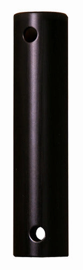 Downrods Downrod Dark Bronze sleek design electric fans for modern homes