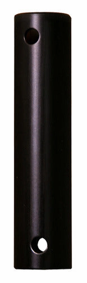Downrods Downrod Dark Bronze cool breeze fans for quiet operation