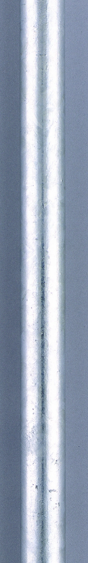 Downrods Downrod Galvanized adjustable fans for targeted cooling