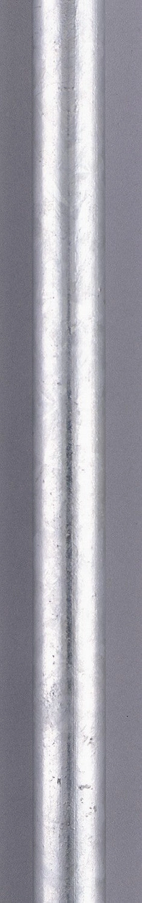 Downrods Downrod Galvanized sleek design electric fans for modern homes