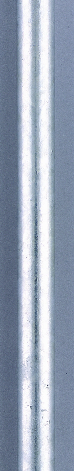Downrods Downrod Galvanized home fans with built-in timer settings
