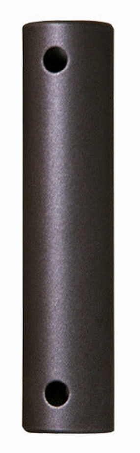 Downrods Downrod Matte Greige reliable fans for apartment and office