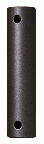 Downrods Downrod Matte Greige reliable fans for apartment and office