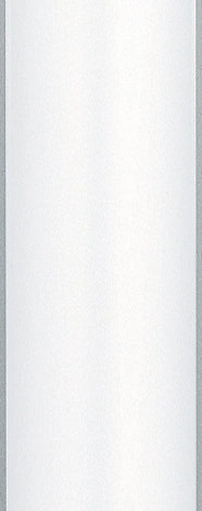 Downrods Downrod Matte White oscillating electric fans for full room circulation