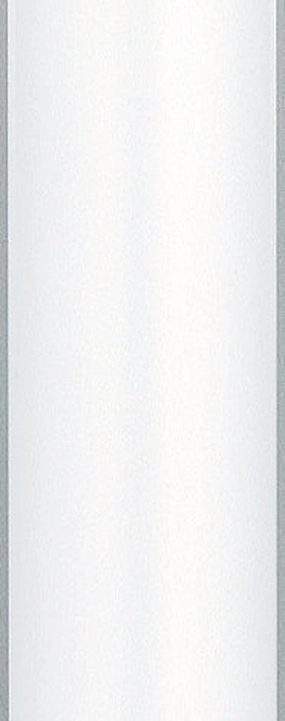 Downrods Downrod Matte White best electric fans for daily use