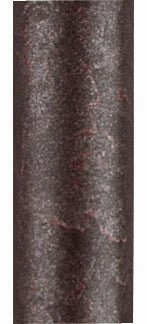 Downrods Downrod Rust reliable fans for apartment and office