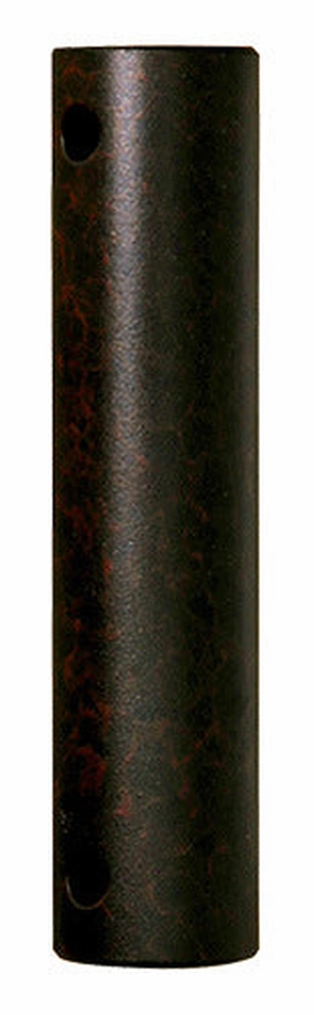 Downrods Downrod Rust reliable fans for apartment and office