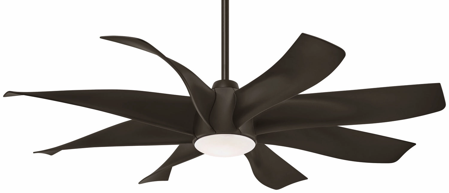 Dream Star 60"Ceiling Fan Oil Rubbed Bronze home cooling fans in medium size