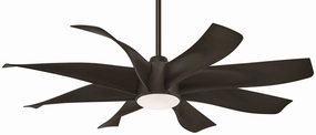 Dream Star 60"Ceiling Fan Oil Rubbed Bronze home cooling fans in medium size