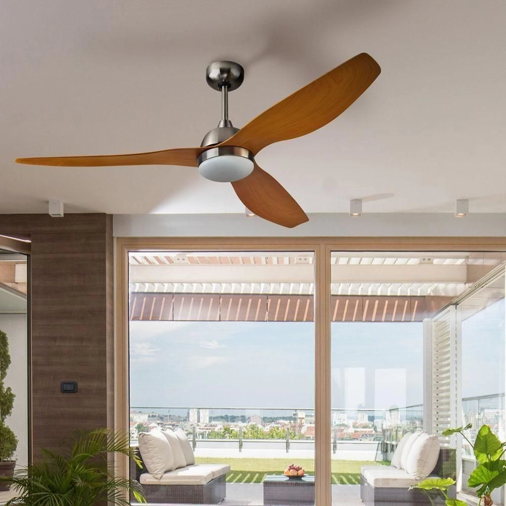 Duke Ceiling Fan