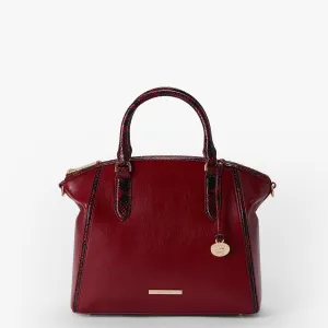 Duxbury Satchel Bags Brahmin Satchels