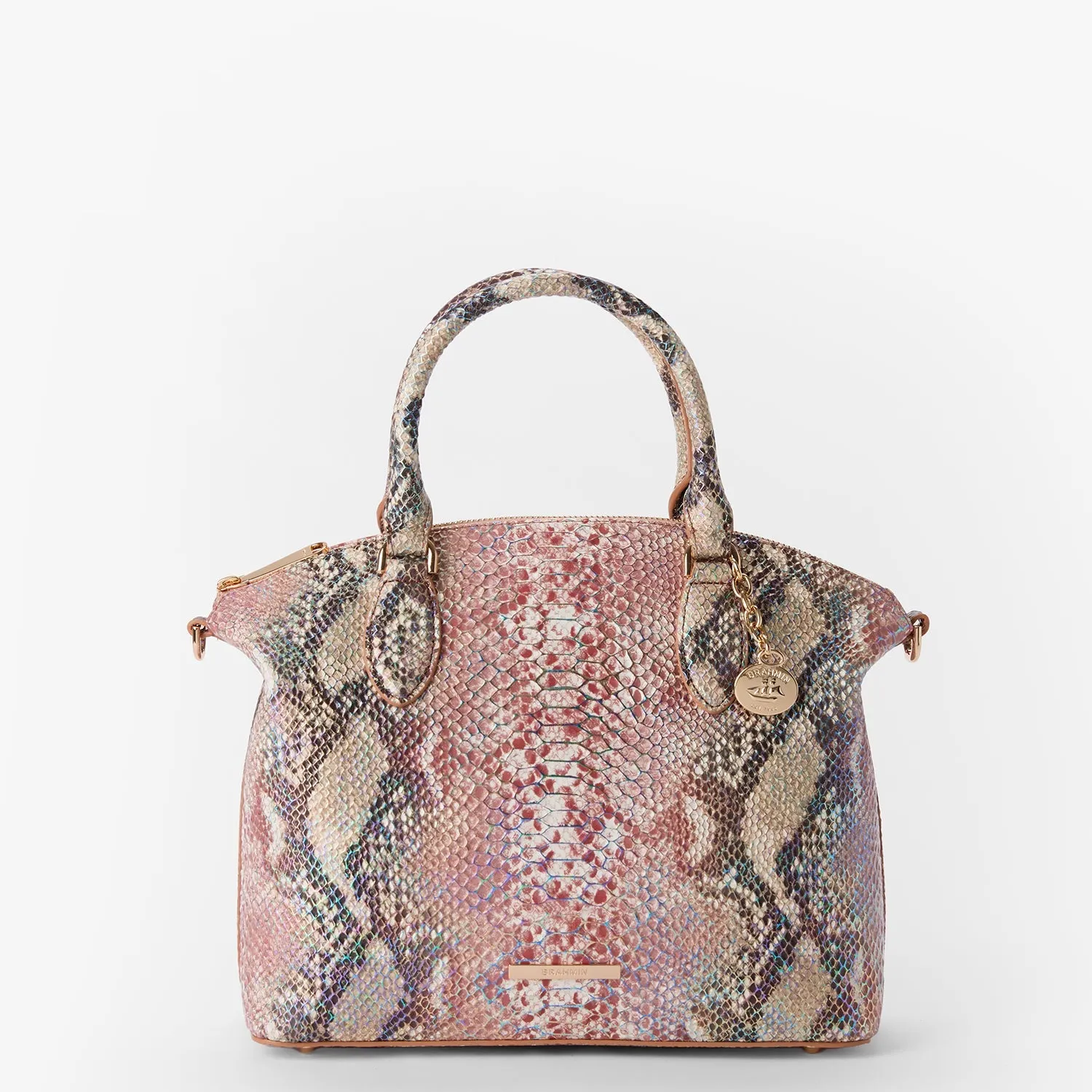 Duxbury Satchel Bags Brahmin Satchels
