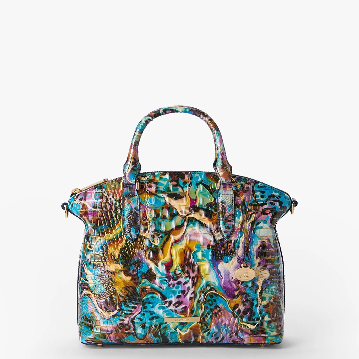 Duxbury Satchel Bags Brahmin Satchels