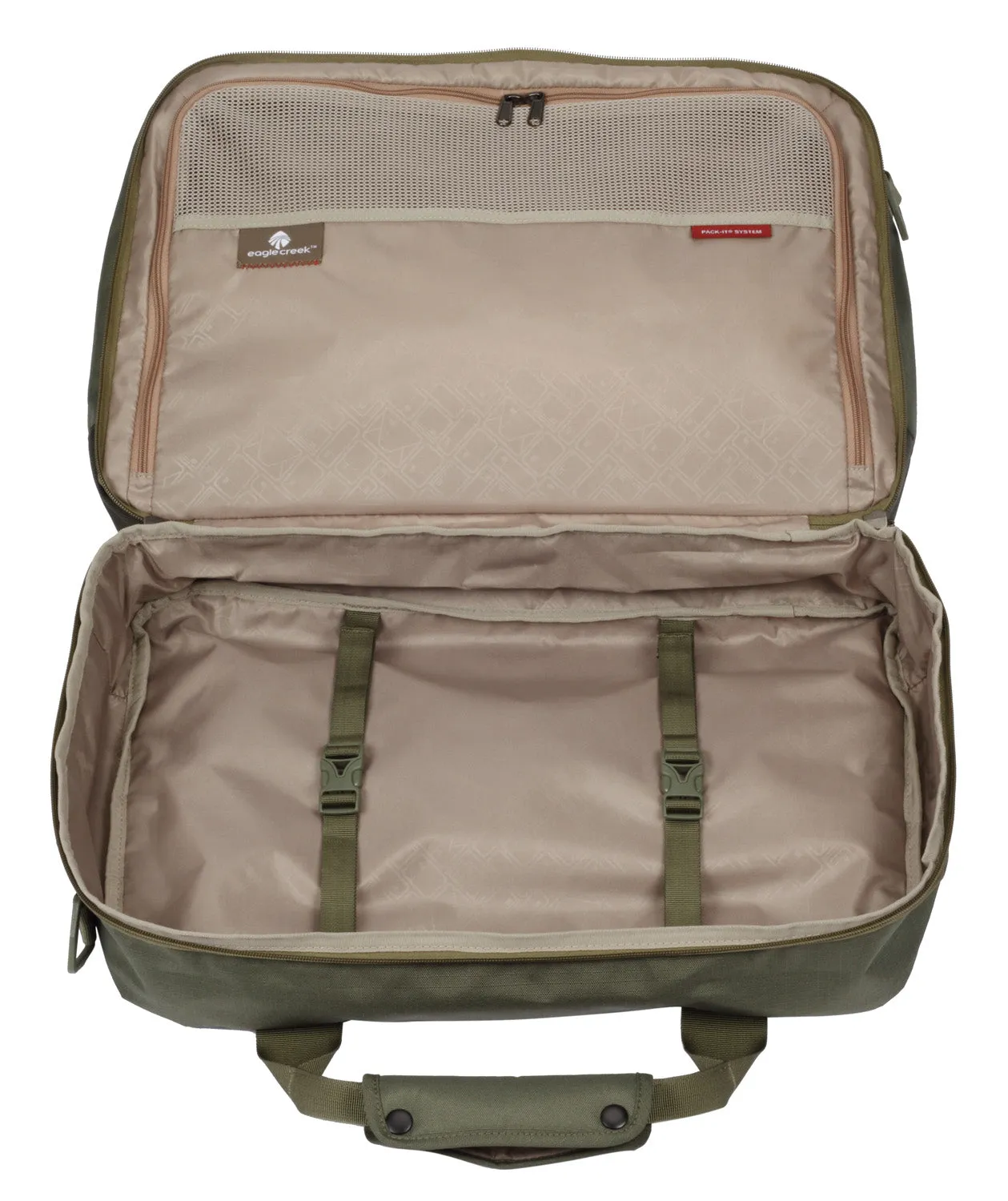 Eagle Creek EC Adventure Weekender Bag Bags Eagle-Creek