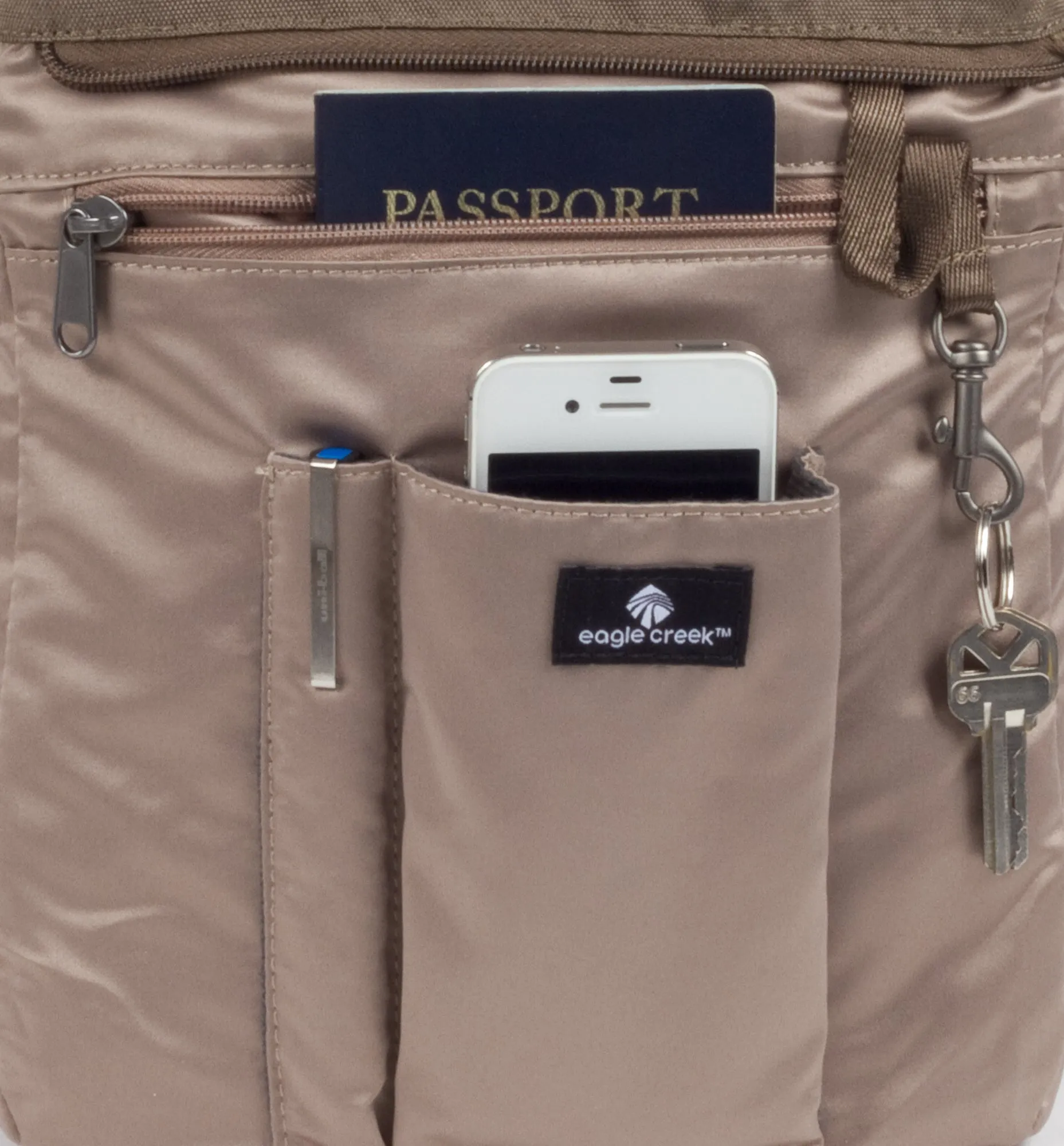 Eagle Creek Everywhere Crossbody Bags Eagle-Creek