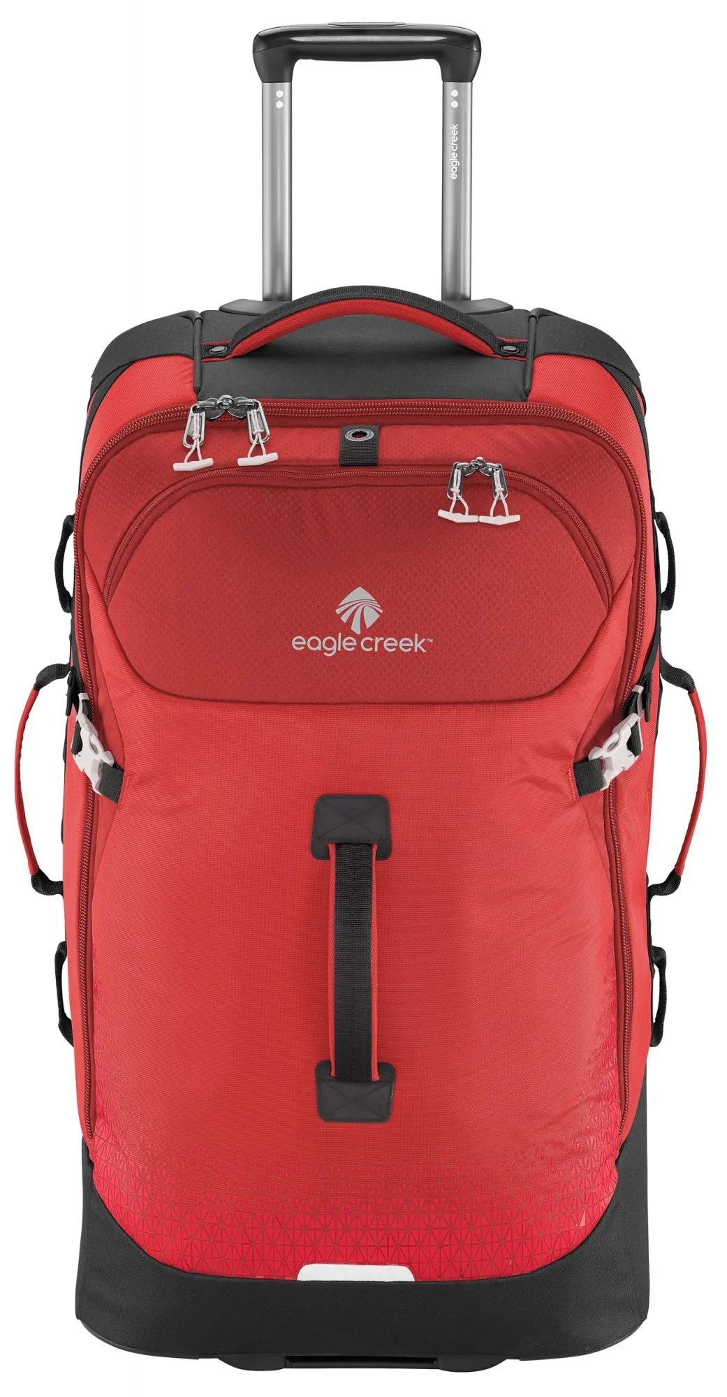 Eagle Creek Expanse Flatbed Wheeled Duffel Bag Bags Eagle-Creek