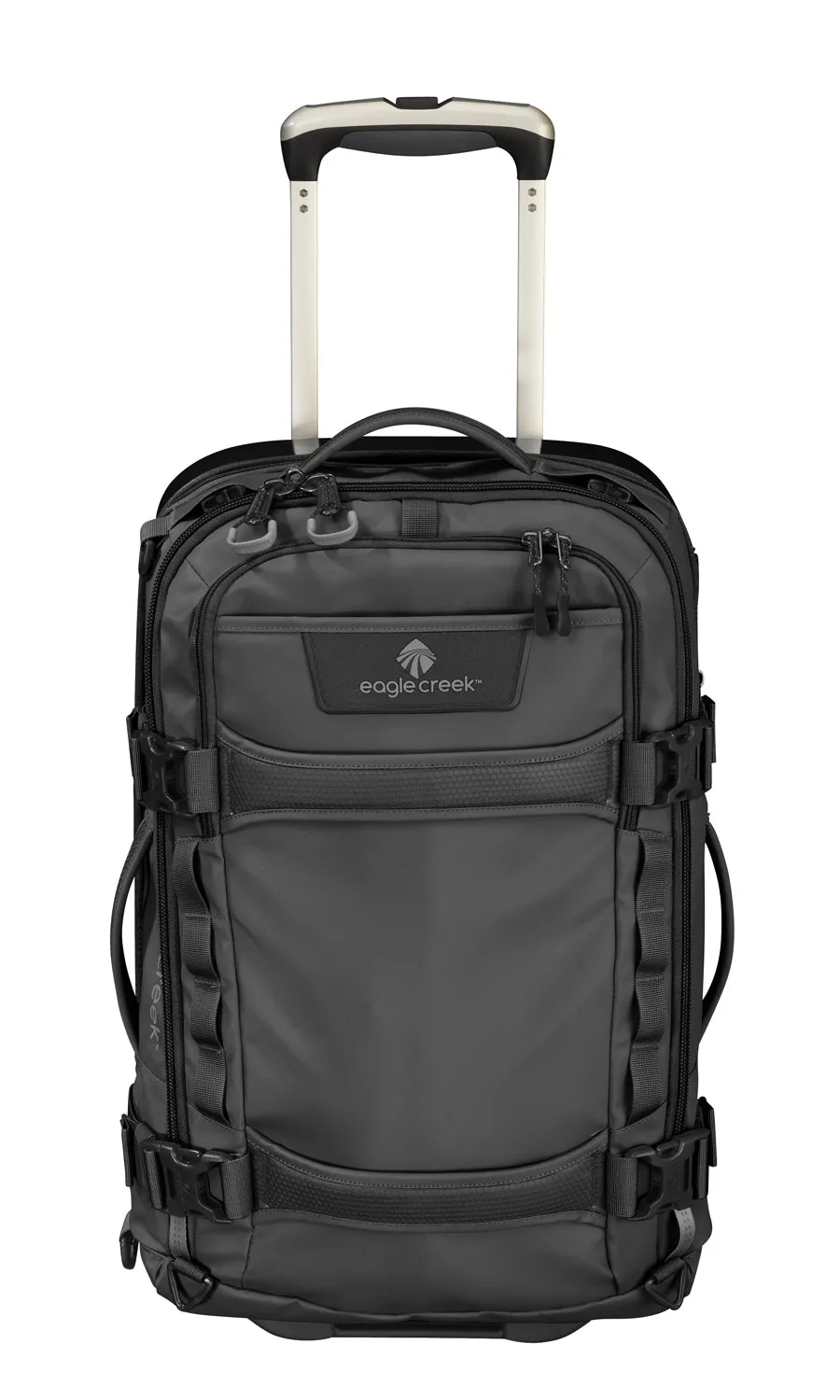 Eagle Creek Exploration Series 22" 2-Wheel Carry-On Luggage Bags Eagle-Creek