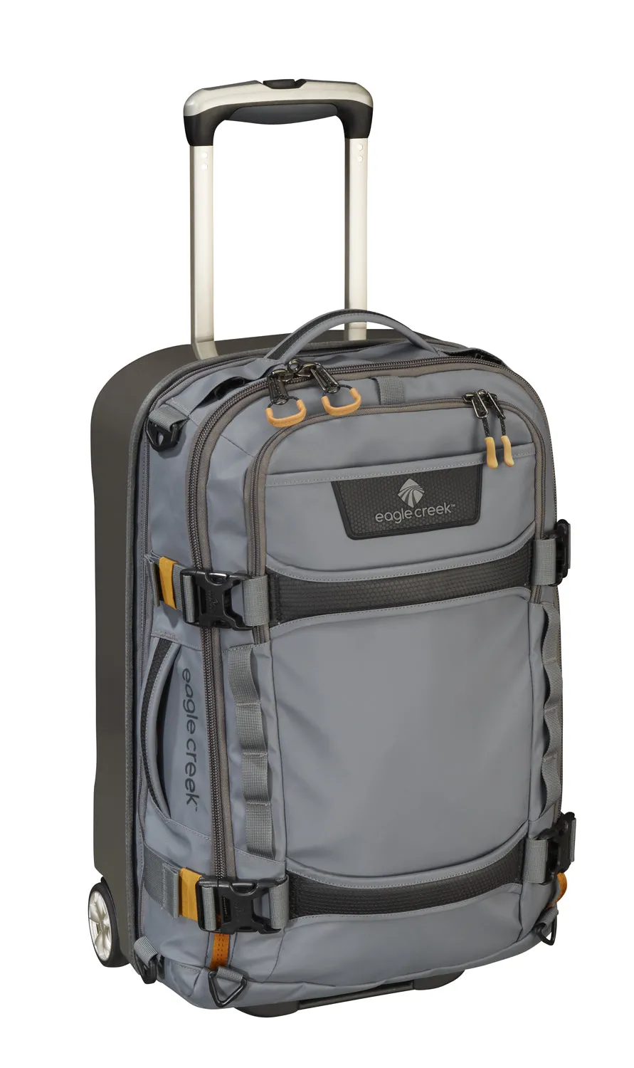 Eagle Creek Exploration Series 22" 2-Wheel Carry-On Luggage Bags Eagle-Creek