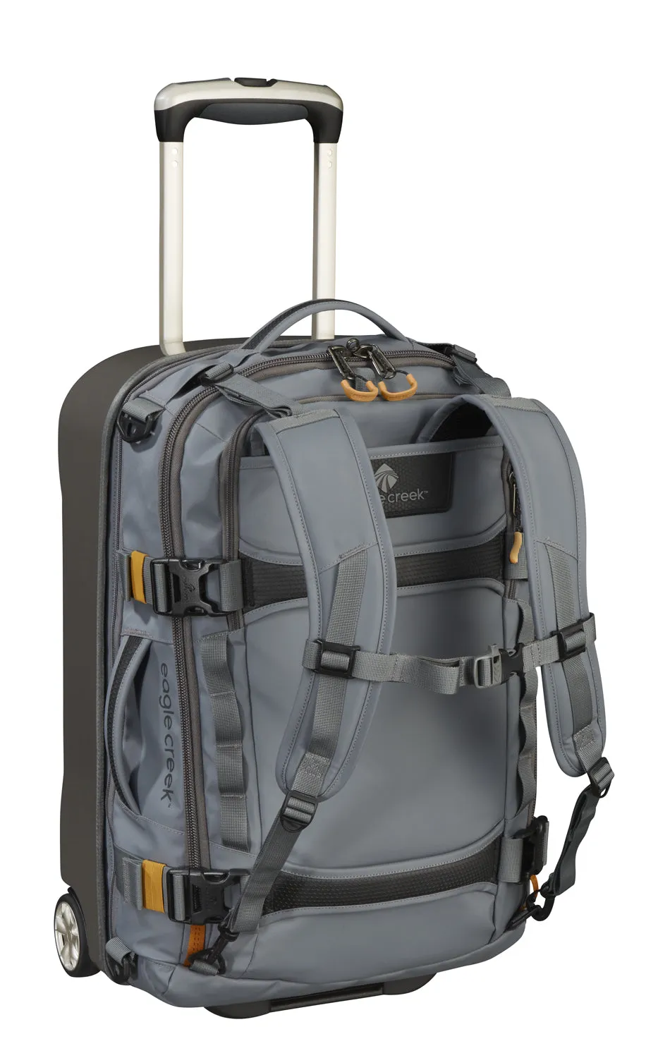 Eagle Creek Exploration Series 22" 2-Wheel Carry-On Luggage Bags Eagle-Creek