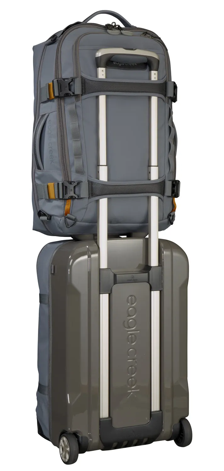 Eagle Creek Exploration Series 22" 2-Wheel Carry-On Luggage Bags Eagle-Creek