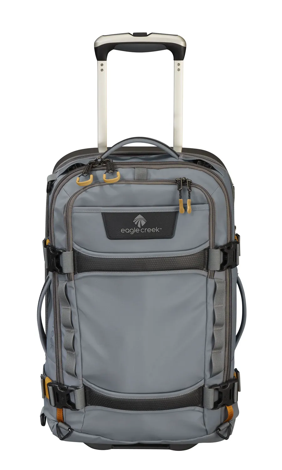 Eagle Creek Exploration Series 22" 2-Wheel Carry-On Luggage Bags Eagle-Creek