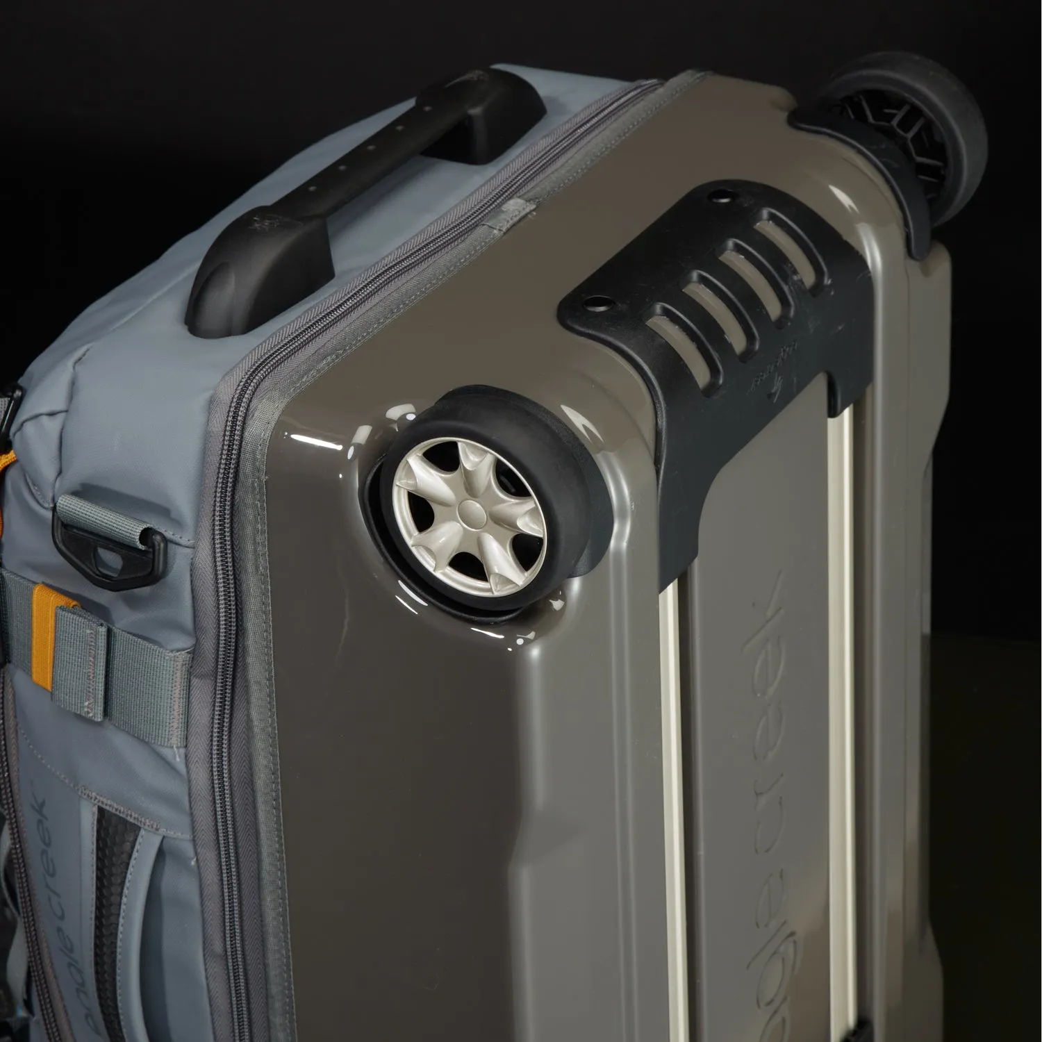Eagle Creek Exploration Series 22" 2-Wheel Carry-On Luggage Bags Eagle-Creek