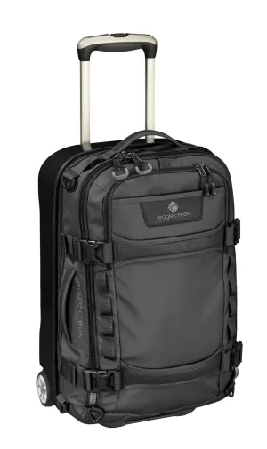 Eagle Creek Exploration Series 22" 2-Wheel Carry-On Luggage Bags Eagle-Creek