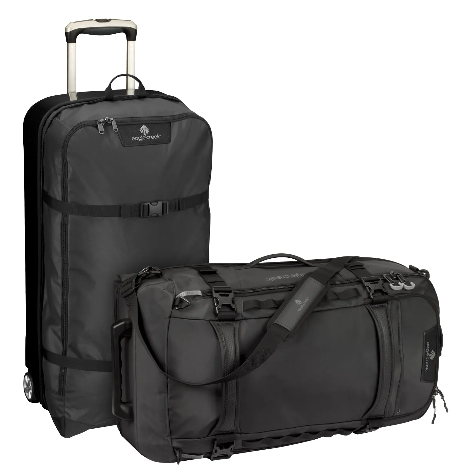 Eagle Creek Exploration Series 30" 2-Wheel Large Luggage Bags Eagle-Creek