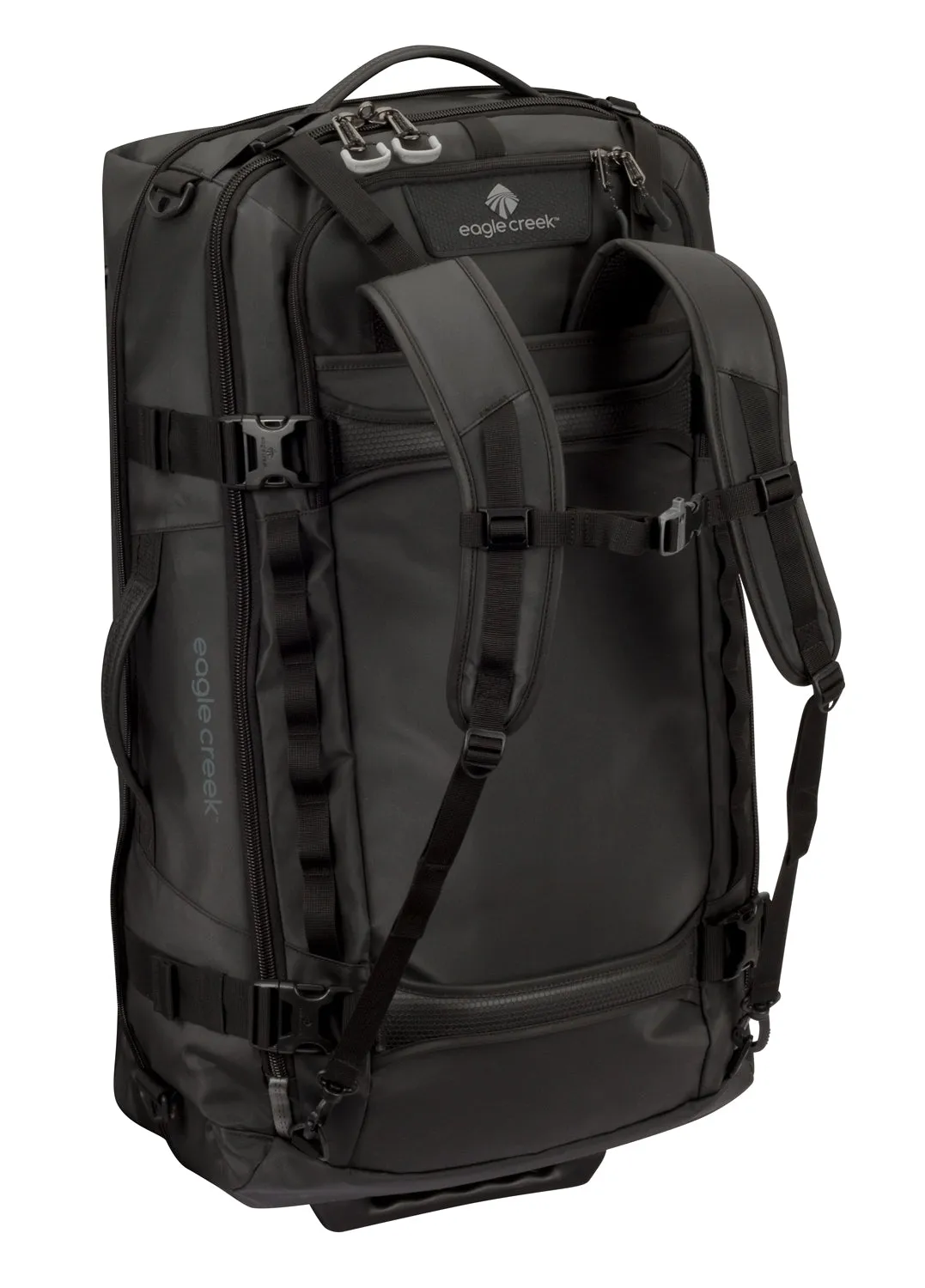 Eagle Creek Exploration Series 30" 2-Wheel Large Luggage Bags Eagle-Creek