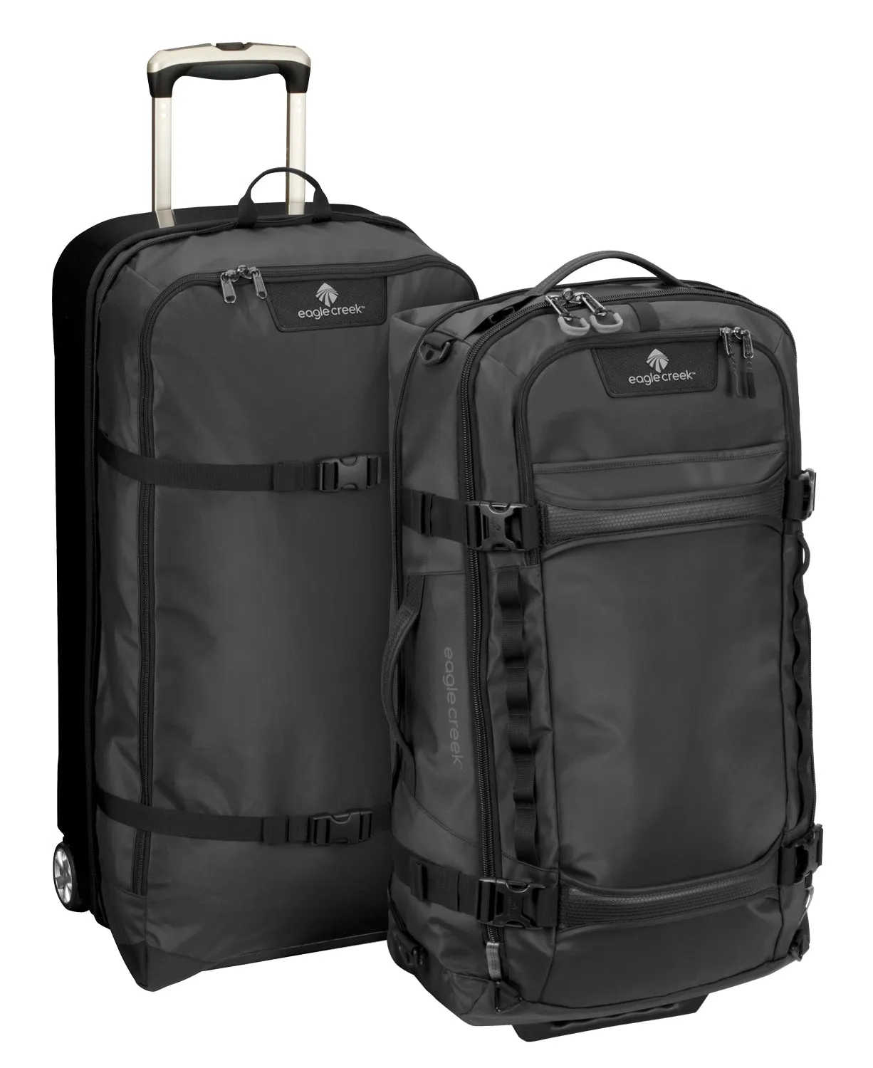 Eagle Creek Exploration Series 30" 2-Wheel Large Luggage Bags Eagle-Creek