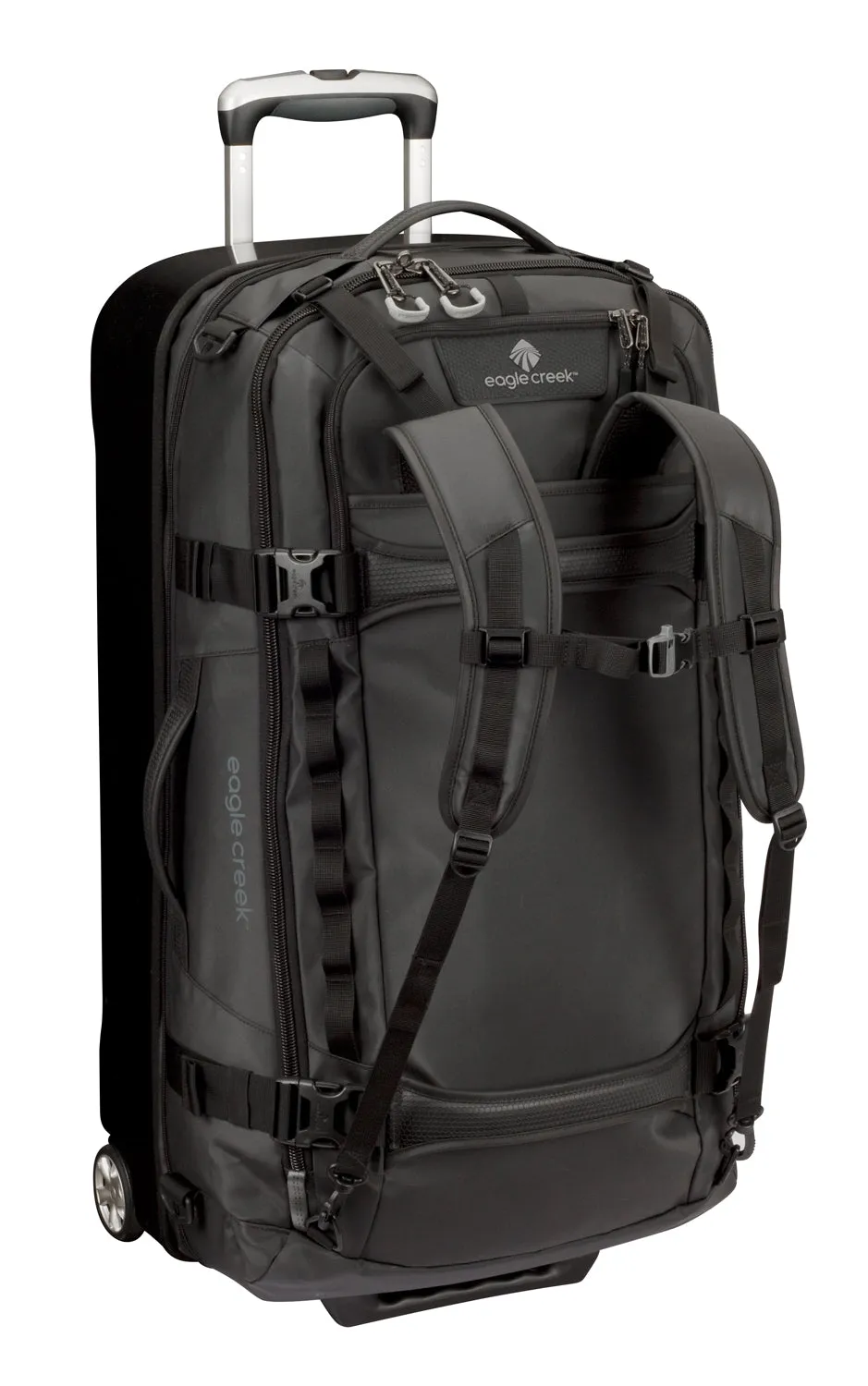 Eagle Creek Exploration Series 30" 2-Wheel Large Luggage Bags Eagle-Creek