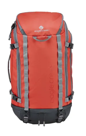 Eagle Creek Exploration Series Systems Go Duffel Pack Bags Eagle-Creek