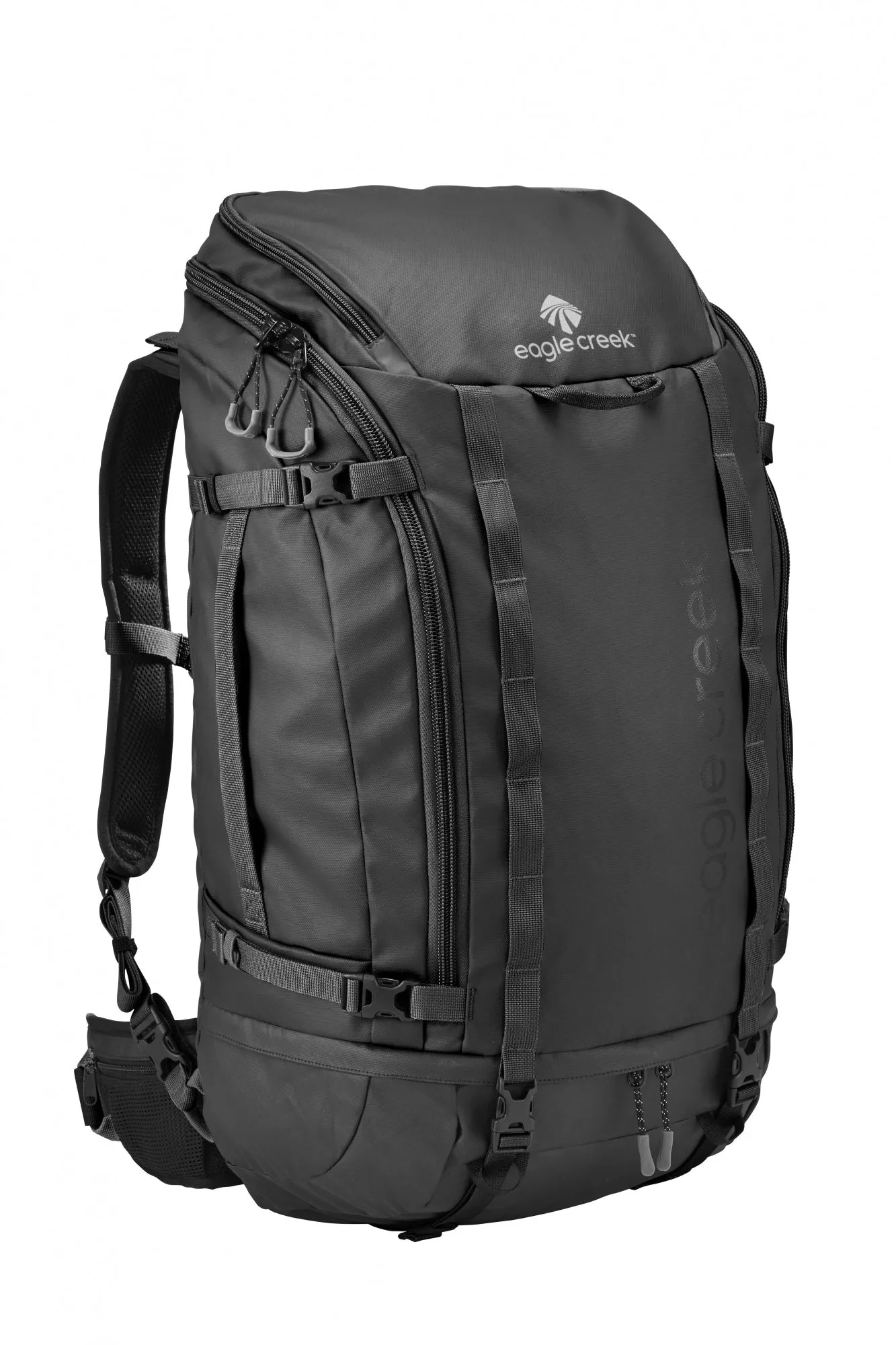 Eagle Creek Exploration Series Systems Go Duffel Pack Bags Eagle-Creek