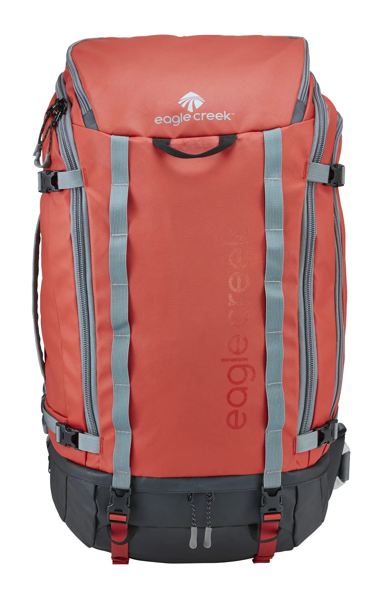 Eagle Creek Exploration Series Systems Go Duffel Pack Bags Eagle-Creek