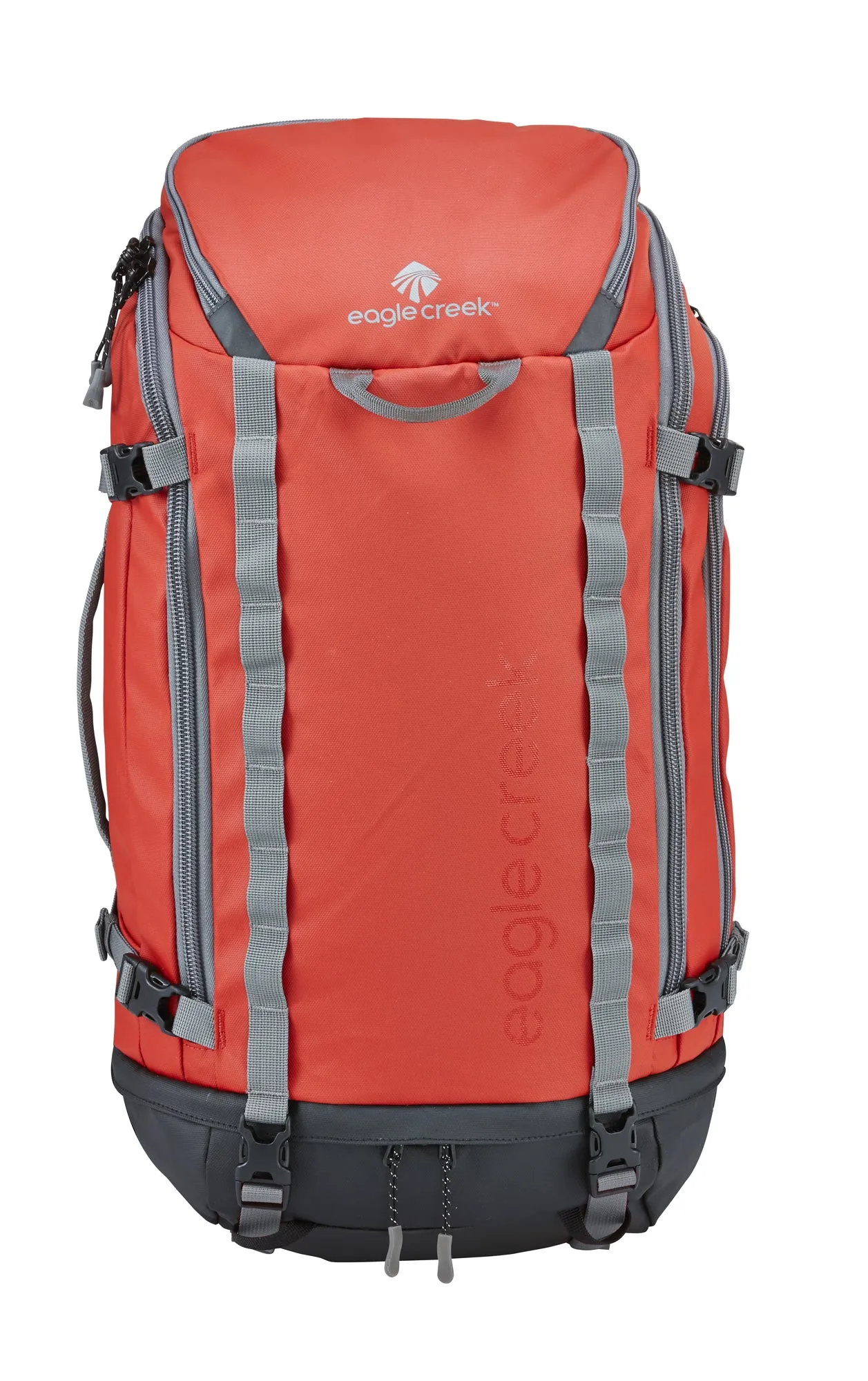Eagle Creek Exploration Series Systems Go Duffel Pack Bags Eagle-Creek