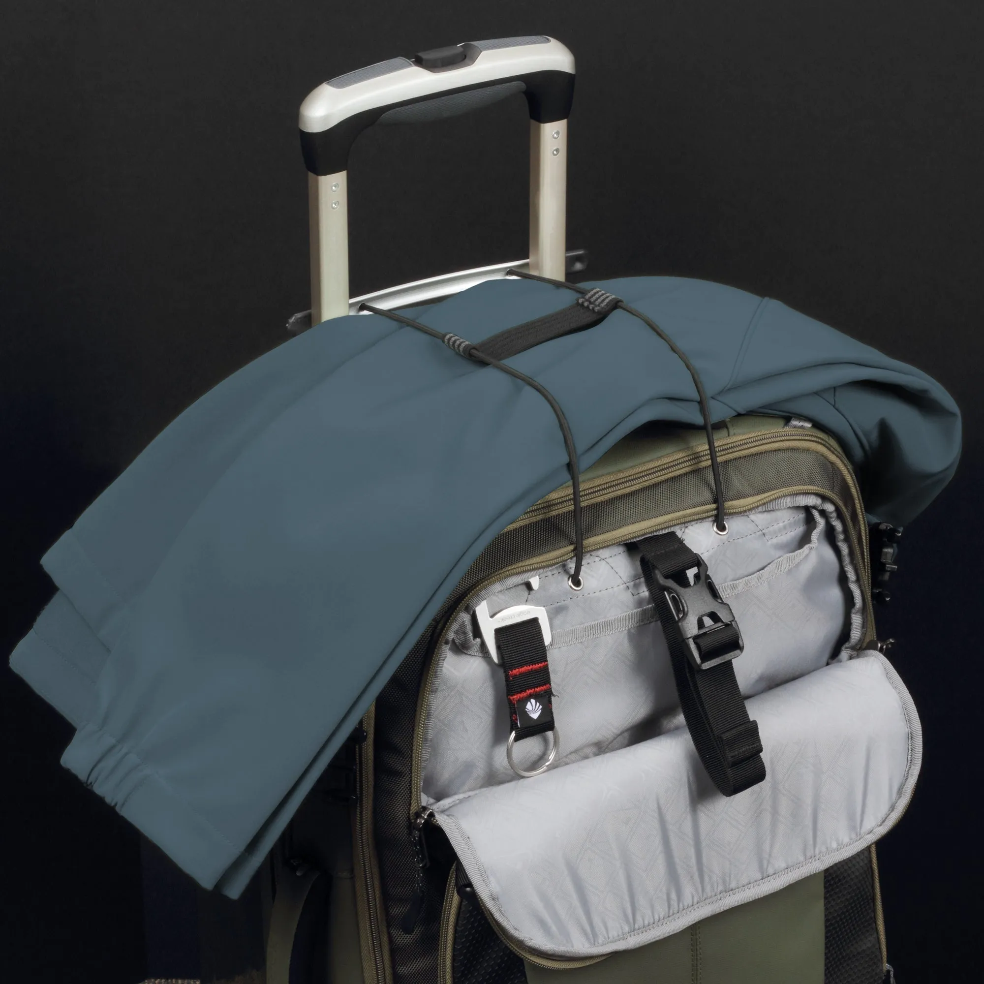 Eagle Creek Exploration Series Tarmac AWD Carry On Bags Eagle-Creek