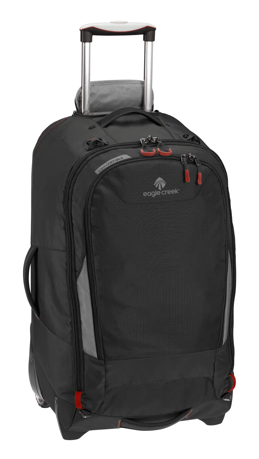 Eagle Creek Flip Switch Wheeled Backpack Bags Eagle-Creek