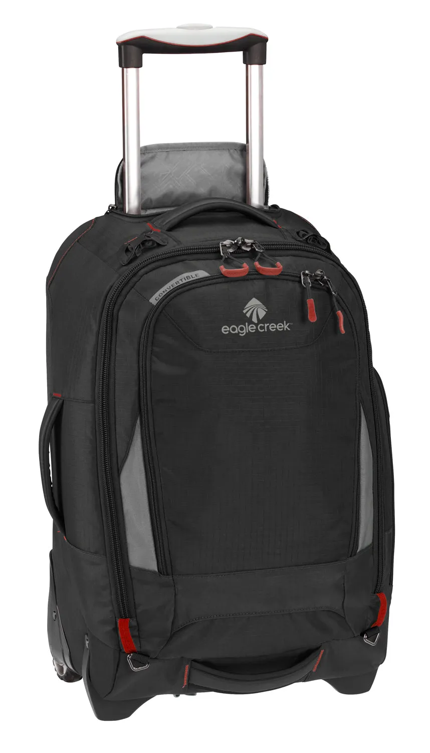 Eagle Creek Flip Switch Wheeled Backpack Bags Eagle-Creek