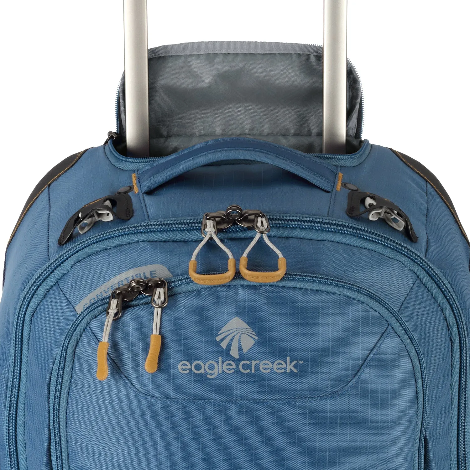 Eagle Creek Flip Switch Wheeled Backpack Bags Eagle-Creek