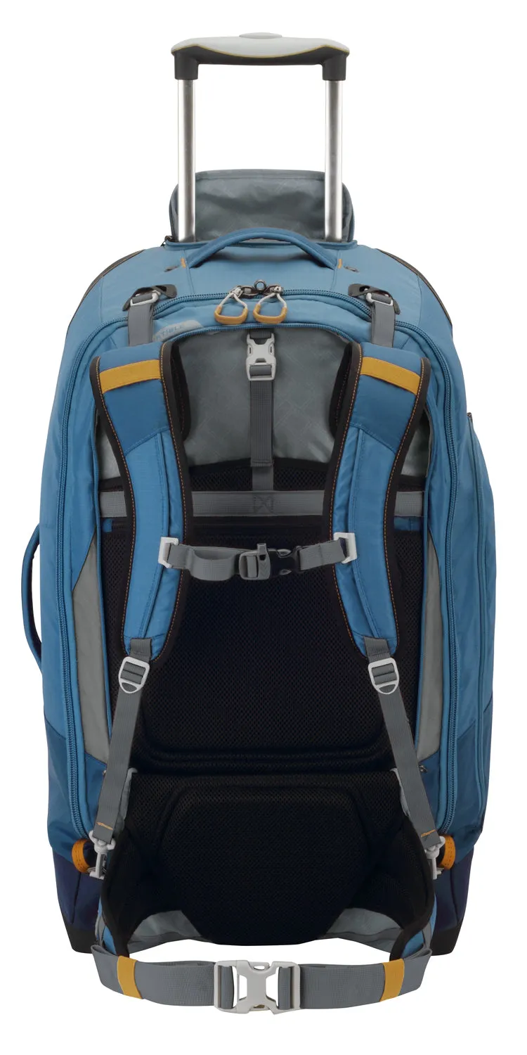 Eagle Creek Flip Switch Wheeled Backpack Bags Eagle-Creek