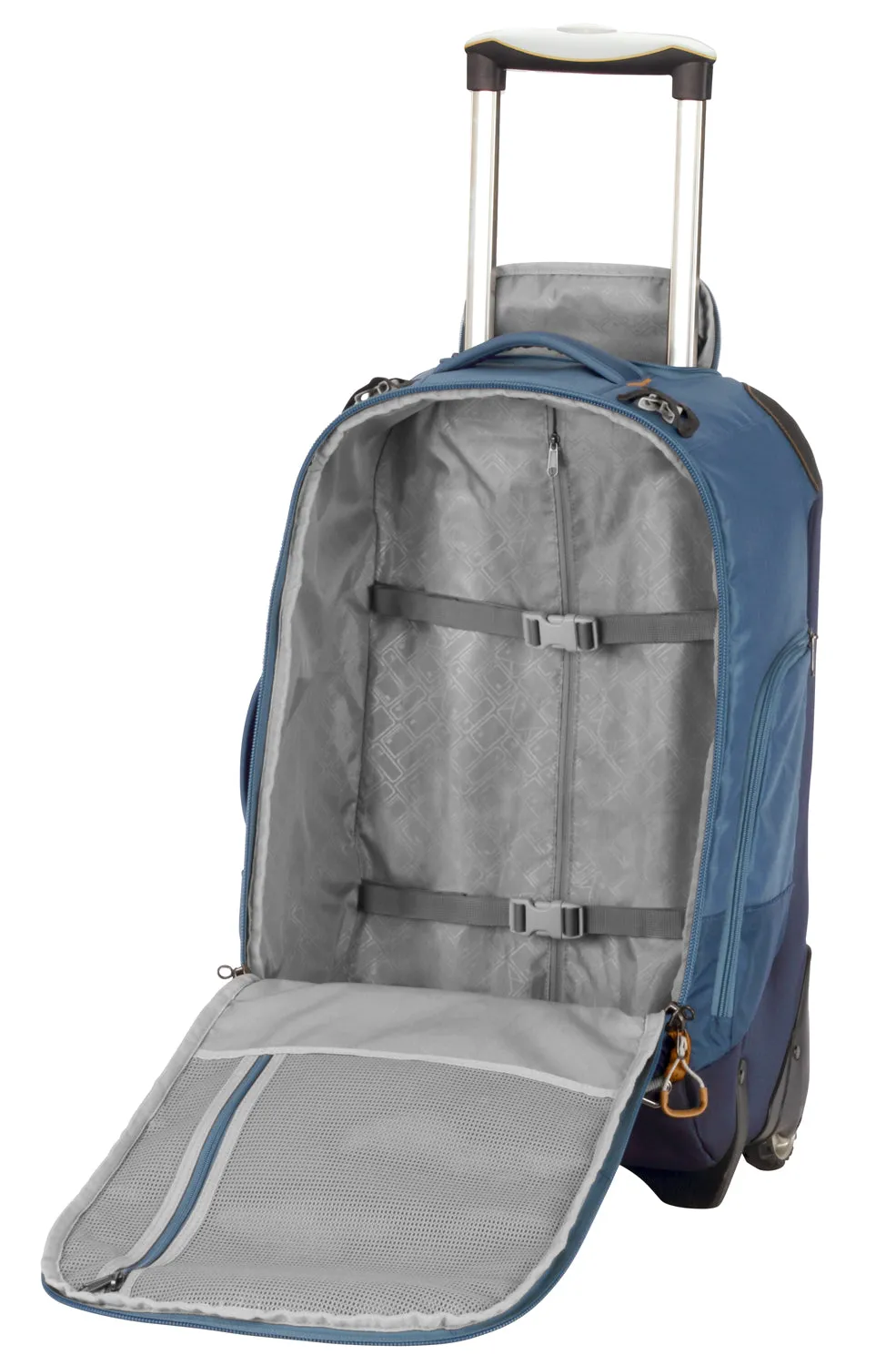 Eagle Creek Flip Switch Wheeled Backpack Bags Eagle-Creek