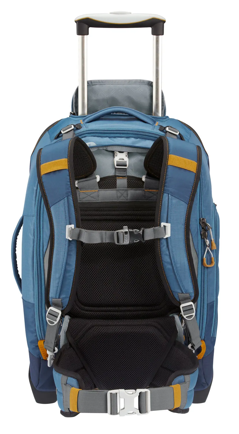 Eagle Creek Flip Switch Wheeled Backpack Bags Eagle-Creek