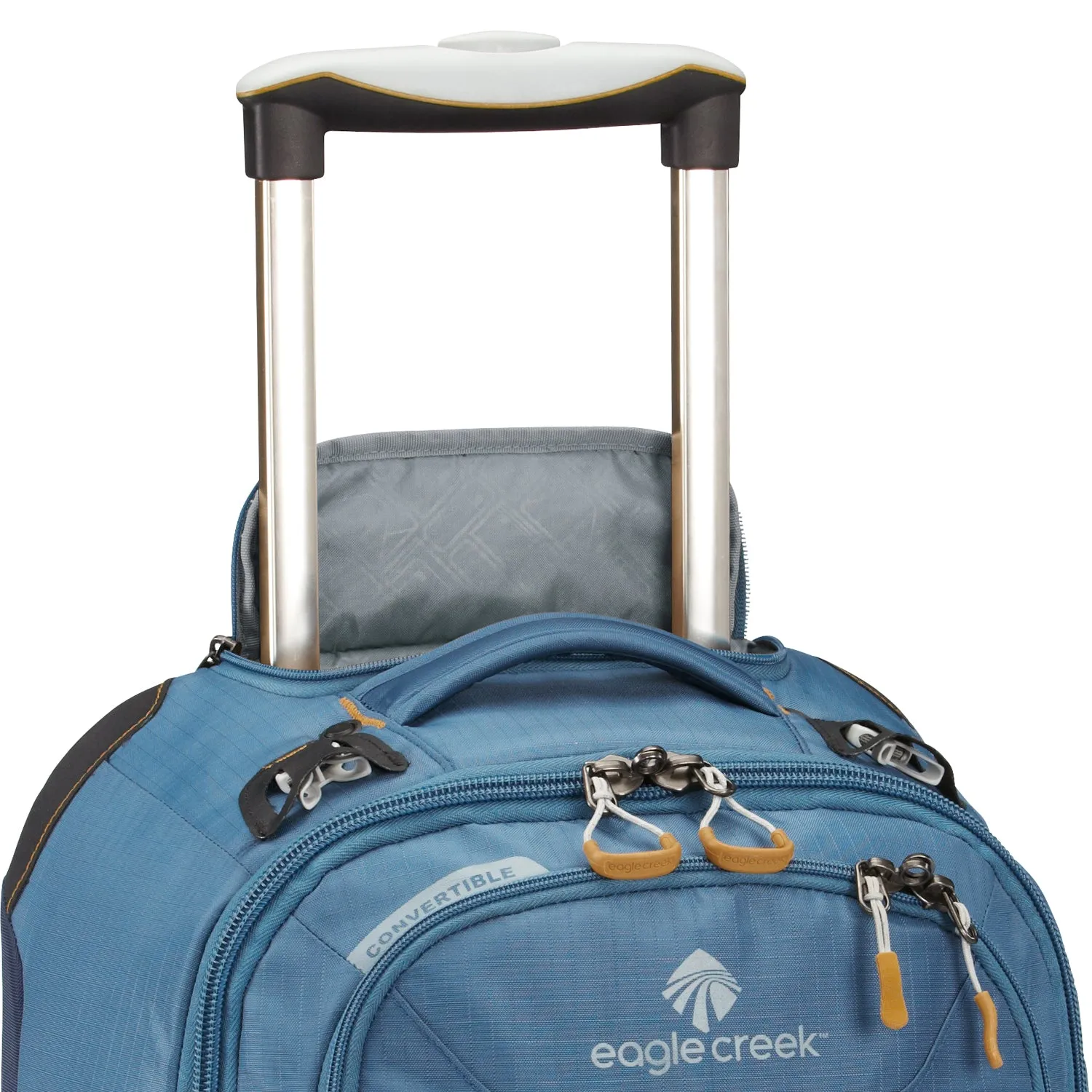 Eagle Creek Flip Switch Wheeled Backpack Bags Eagle-Creek
