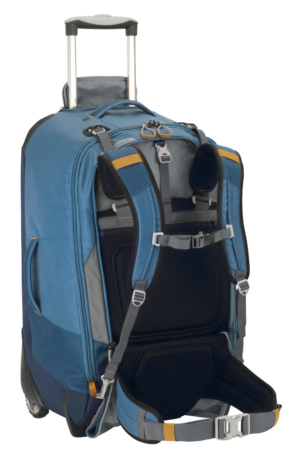 Eagle Creek Flip Switch Wheeled Backpack Bags Eagle-Creek