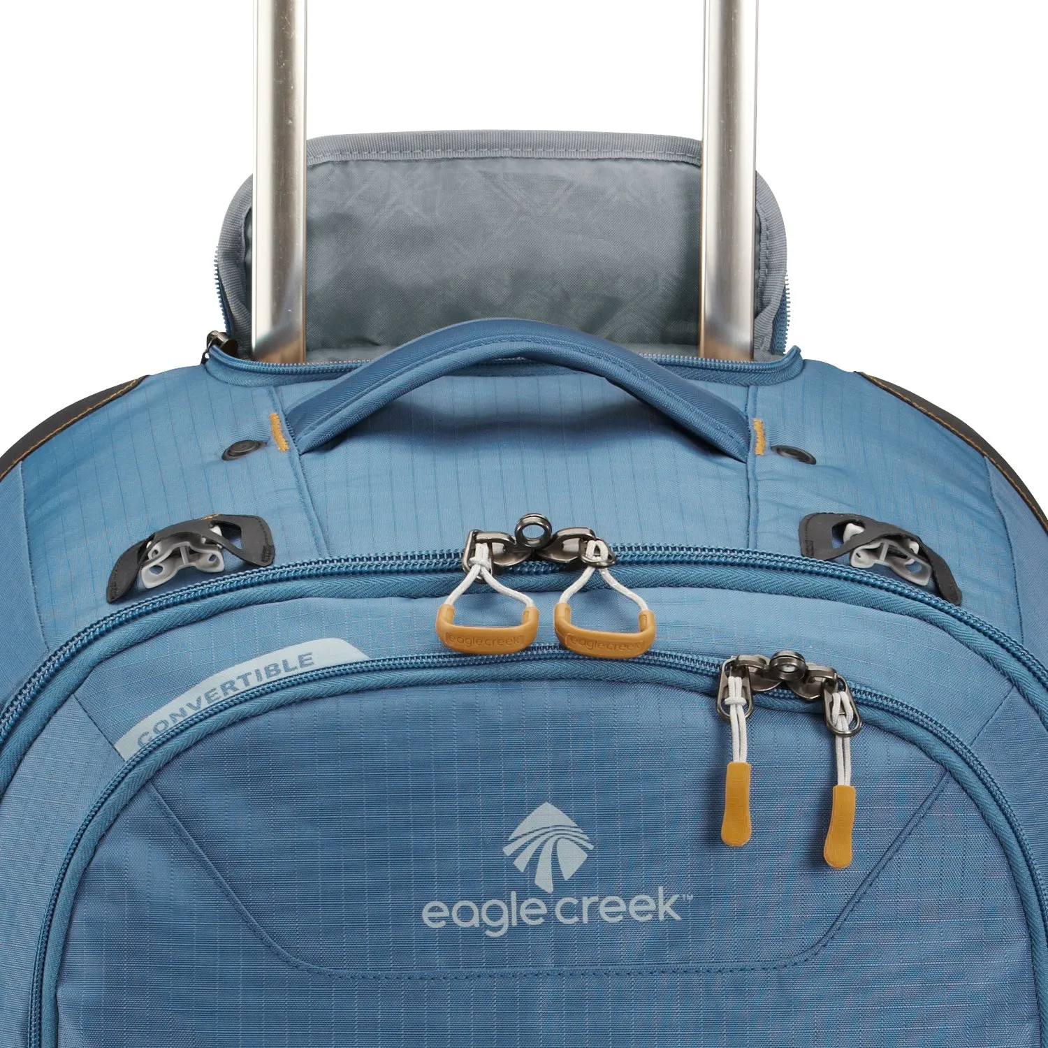 Eagle Creek Flip Switch Wheeled Backpack Bags Eagle-Creek