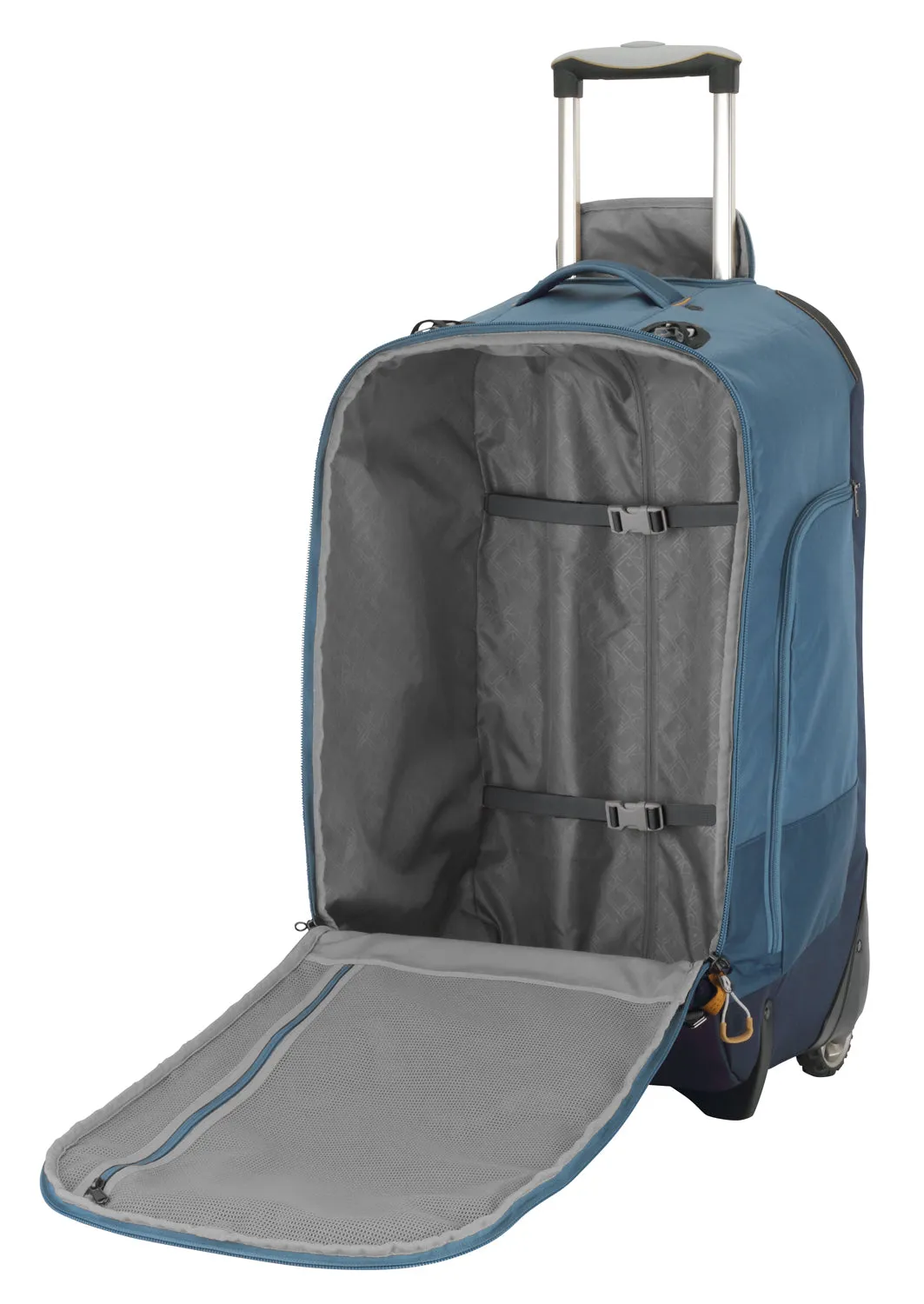 Eagle Creek Flip Switch Wheeled Backpack Bags Eagle-Creek