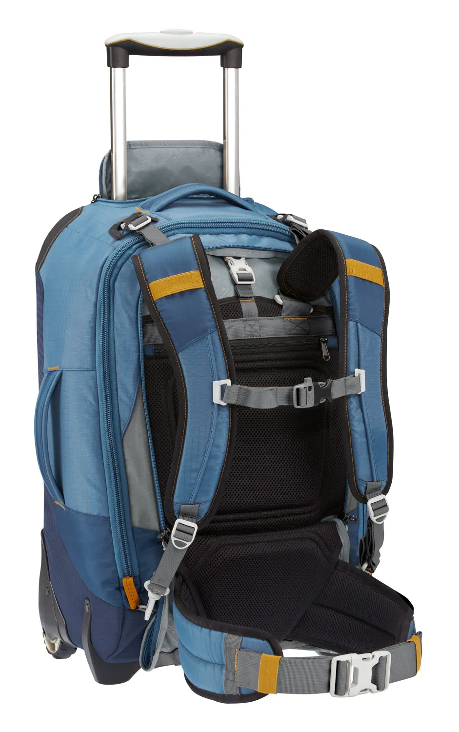 Eagle Creek Flip Switch Wheeled Backpack Bags Eagle-Creek