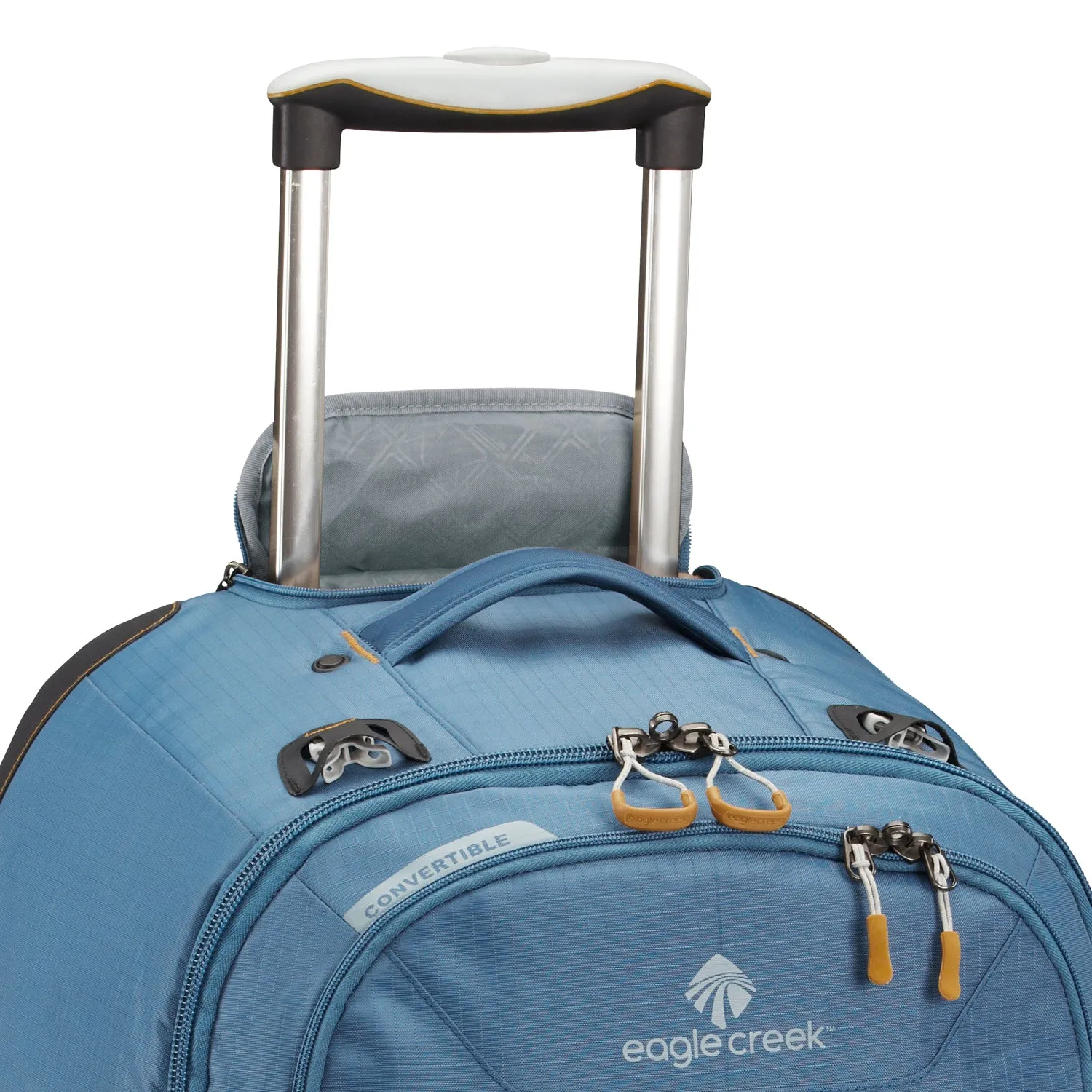 Eagle Creek Flip Switch Wheeled Backpack Bags Eagle-Creek