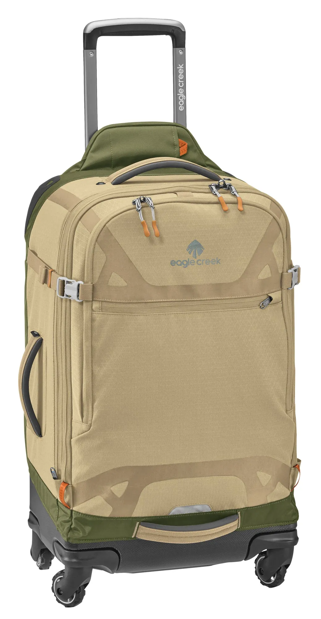 Eagle Creek Gear Warrior Awd 26 Bags Eagle-Creek